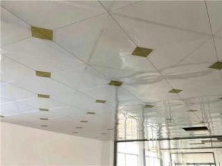 畢節集成鋁扣板-鋁扣板集成吊頂安裝時間