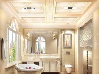 十大品牌鋁扣板批發-鋁扣板批發渠道及價格