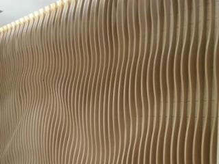 墻面金屬鋁扣板-工裝鋁扣板生產廠家講講鋁單板和鋁塑板哪個好