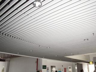 鋁扣板和鋁單板的區別-鋁單板與鋁塑板的區別何在