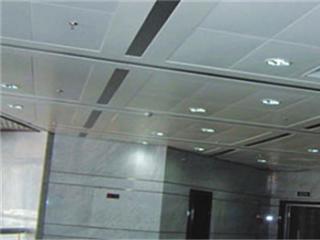 標準鋁扣板厚度國家-鋁扣板尺寸厚度如何選