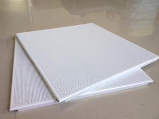 鋁扣板生產廠家地址-關于防靜電鋁扣板的那些事