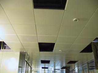 長條形鋁扣板規格-開放式陽臺可以用鋁扣板吊頂嗎