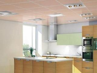 常德鋁扣板廠家-如何做到一個好的鋁單板廠家