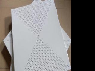 鋁扣板吊頂排行榜-鋁扣板集成吊頂安裝