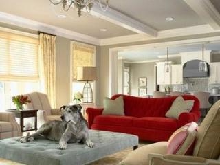 鋁扣板花樣吊頂圖片-廚房鋁扣板吊頂價格多少