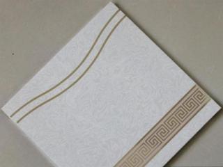 鋁扣板生產廠家鋁扣板批發-鋁扣板批發廠家給你介紹常用鋁扣板規格有哪些