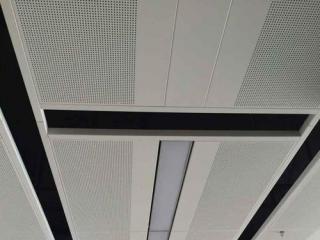 蜂窩鋁板鋁扣板-吊頂蜂窩鋁扣板多少錢一方