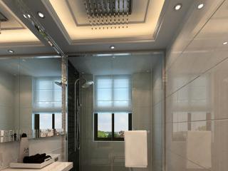 集成吊頂占空間-2019年集成吊頂行業發展趨勢怎樣