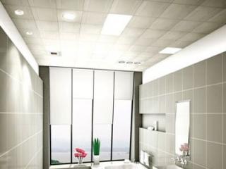 吊頂板材鋁扣板生產廠-鋁扣板生產廠家來講講吊頂驗收怎么做