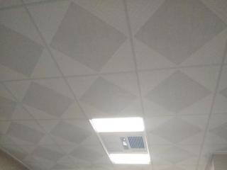 吊頂鋁扣板哪家好-鋁扣板廠家哪家好