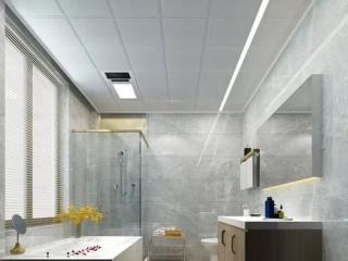 做吊頂鋁扣板的廠-跟著清遠集成吊頂廠家做準會