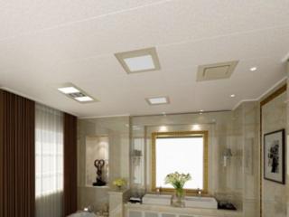 吊頂用的鋁扣板吊頂價格-陽臺吊頂用鋁扣板吊頂的優勢