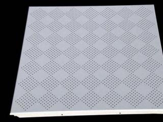 彩色鋁扣板價格-鋁扣板集成吊頂VS傳統天花吊頂大PK