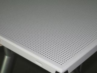 濟南鋁扣板吊頂廠家-鋁扣板批發廠家揭秘