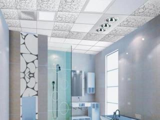 鋁扣板吊頂的步驟-自己拆鋁扣板吊頂