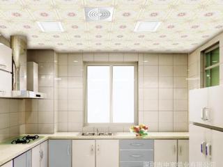 18平米集成吊頂-鋁扣板批發廠家講講集成鋁扣板吊頂多少錢