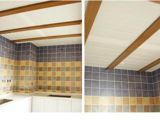 吊頂鋁扣板批發價格-鋁扣板廠家直銷批發價格是多少