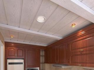 鋁扣板怎么樣分辨好壞-滾涂鋁扣板怎么分辨