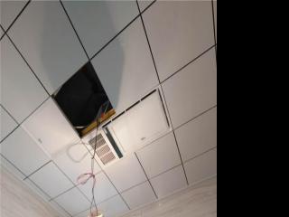 黑白鋁扣板-鋁扣板生產廠家全都告訴你