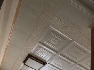 二級鋁扣板吊頂-一級吊頂和二級吊頂區別有什么