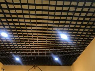 房屋裝飾鋁扣板-詳解房屋家裝裝不裝吊頂好