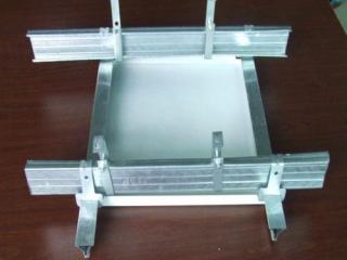 一般鋁扣板吊頂多大的-廚房鋁扣板吊頂一般需要多少錢