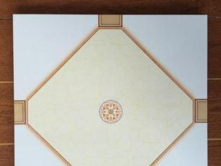 磨砂鋁扣板-跟著鋁扣板生產廠家一起來看看