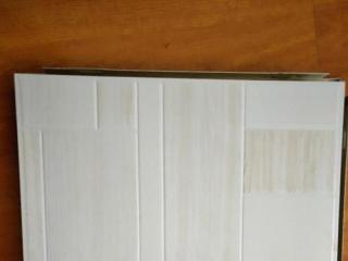 集成吊頂鋁扣板分解圖-客廳裝鋁扣板吊頂好看嗎