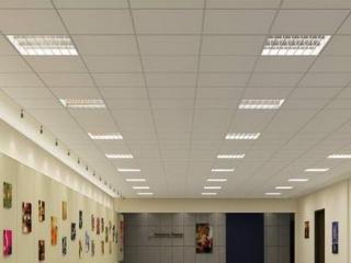 杭州集鋁扣板吊頂-廚房鋁扣板和pvc吊頂哪個好