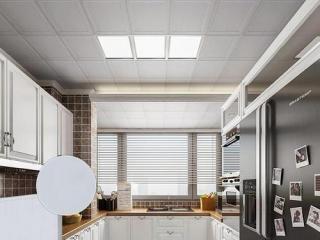 怎么樣學裝集成吊頂-集成吊頂要怎么選購