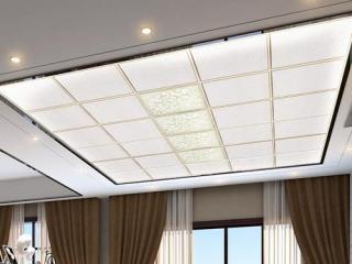 鋁扣板選擇什么樣的好-吊頂鋁扣板什么樣的好