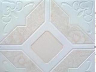 周口鋁扣板價格-鋁扣板處理工藝