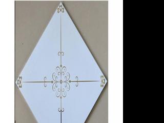 南通鋁扣板-跟著客廳鋁扣板吊頂廠家一起來看看客廳吊頂怎么裝