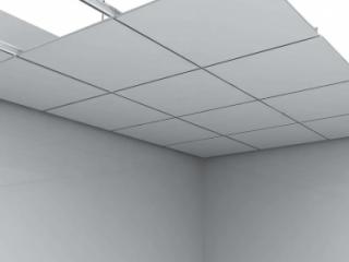 衛生間鋁扣板吊頂的外觀要求-衛生間鋁扣板吊頂廠家告訴你