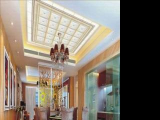 高檔鋁扣板天花-那當然要聽鋁扣板生產廠家講一講