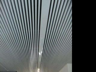 條形鋁扣板和方形鋁扣板-方形鋁扣板天花吊頂鋁天花300*300吊頂