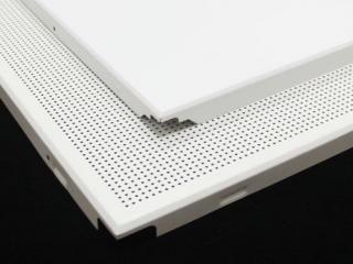 墻體鋁扣板室內-室內鋁扣板廠家