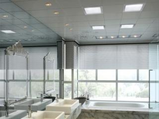 鋁扣板吊頂標準厚度-鋁扣板吊頂應該怎么選