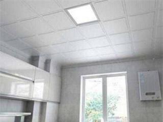 鋁扣板整體家裝價格-鋁扣板吊頂豪宅家裝工程案例