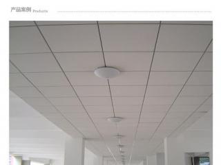 佛山鋁扣板廠家生產廠家-跟著鋁扣板生產廠家來看看鋁扣板怎么選