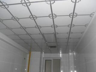 集成吊頂鋁業有限鋁扣板廠家-鋁扣板廠家直銷問吊頂鋁扣板多少錢一平