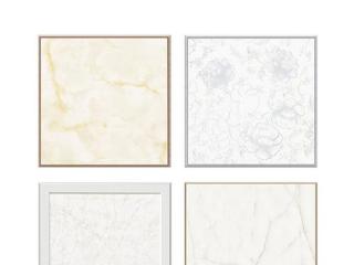 純色鋁扣板-鋁扣板吊頂花色怎么選