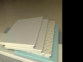 沈陽集成吊頂廠家批發-鋁扣板批發廠家來給你講