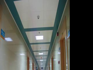 晉江鋁扣板-鋁扣板一平方米多少錢