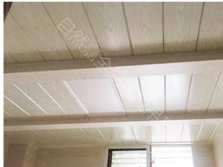 長沙鋁扣板廠家-客廳鋁扣板吊頂廠家講講鋁扣板吊頂安裝有哪些誤區