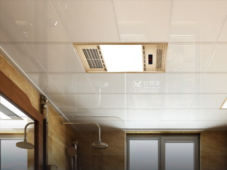 鋁扣板材質廠家直銷-吊頂鋁扣板廠家南寧直銷講解