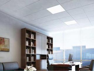 吊頂鋁扣板厚度國標-挑選衛生間鋁扣板吊頂小知識