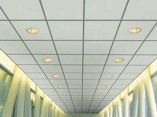 臥室吊頂適合用鋁扣板嗎-鋁扣板廠家分析臥室用鋁扣板吊頂好嗎