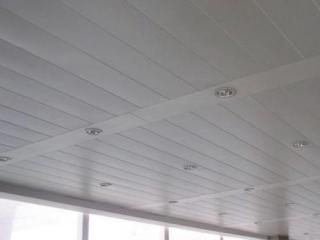 衛生間鋁扣板吊頂規格-帶著300*300鋁扣板吊頂圖片來參戰